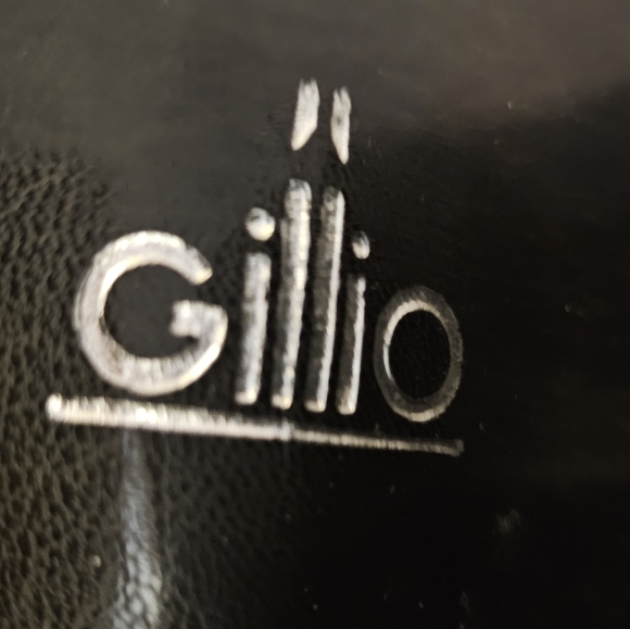 Leather Riding Boots - Picture 6 of 6